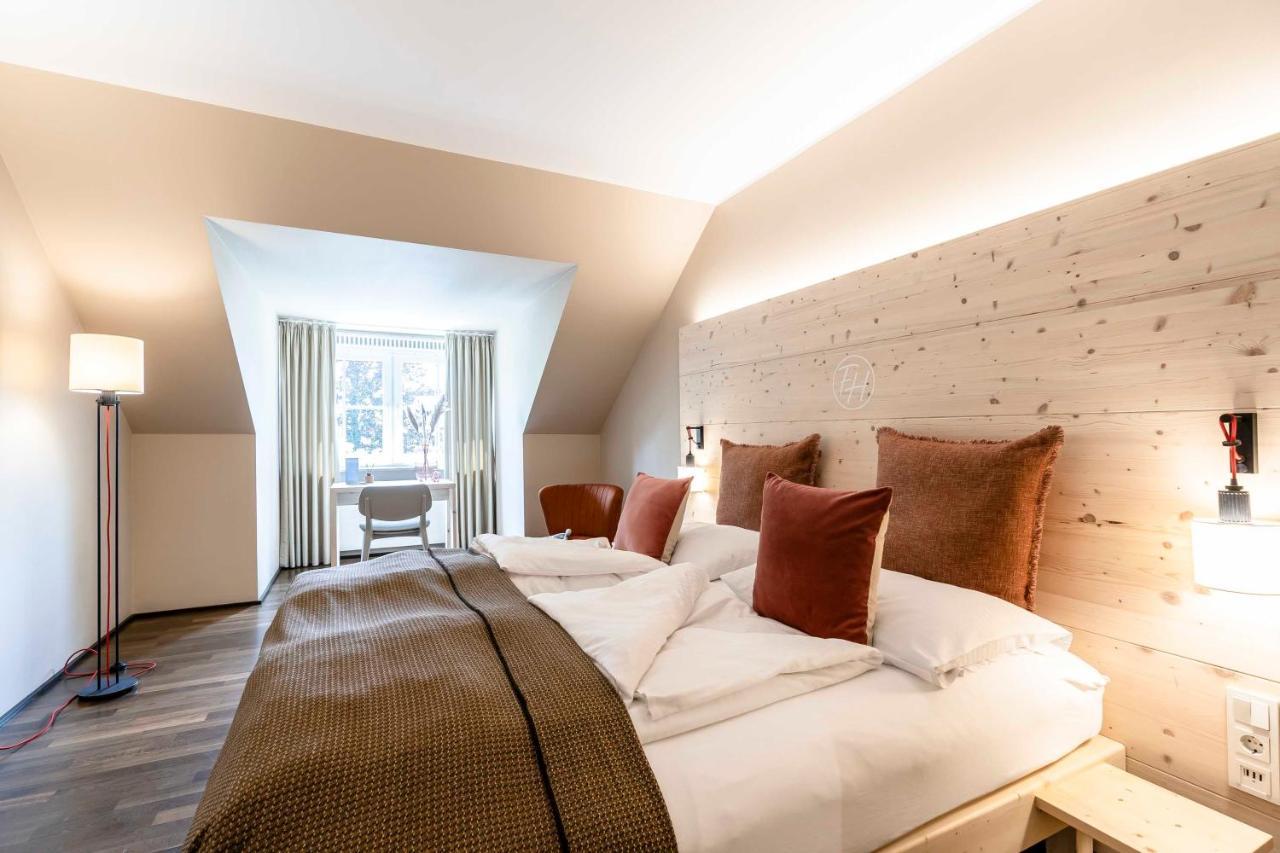 Feldmochinger Hof Hotell München Exteriör bild