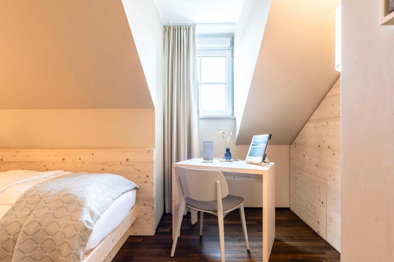 Feldmochinger Hof Hotell München Exteriör bild