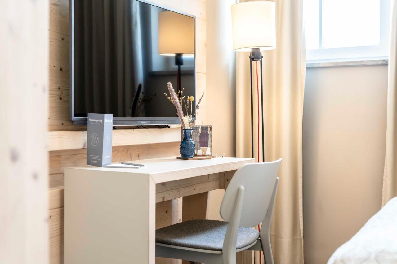 Feldmochinger Hof Hotell München Exteriör bild