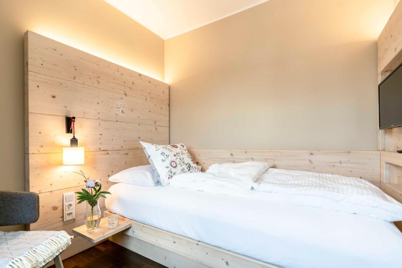 Feldmochinger Hof Hotell München Exteriör bild