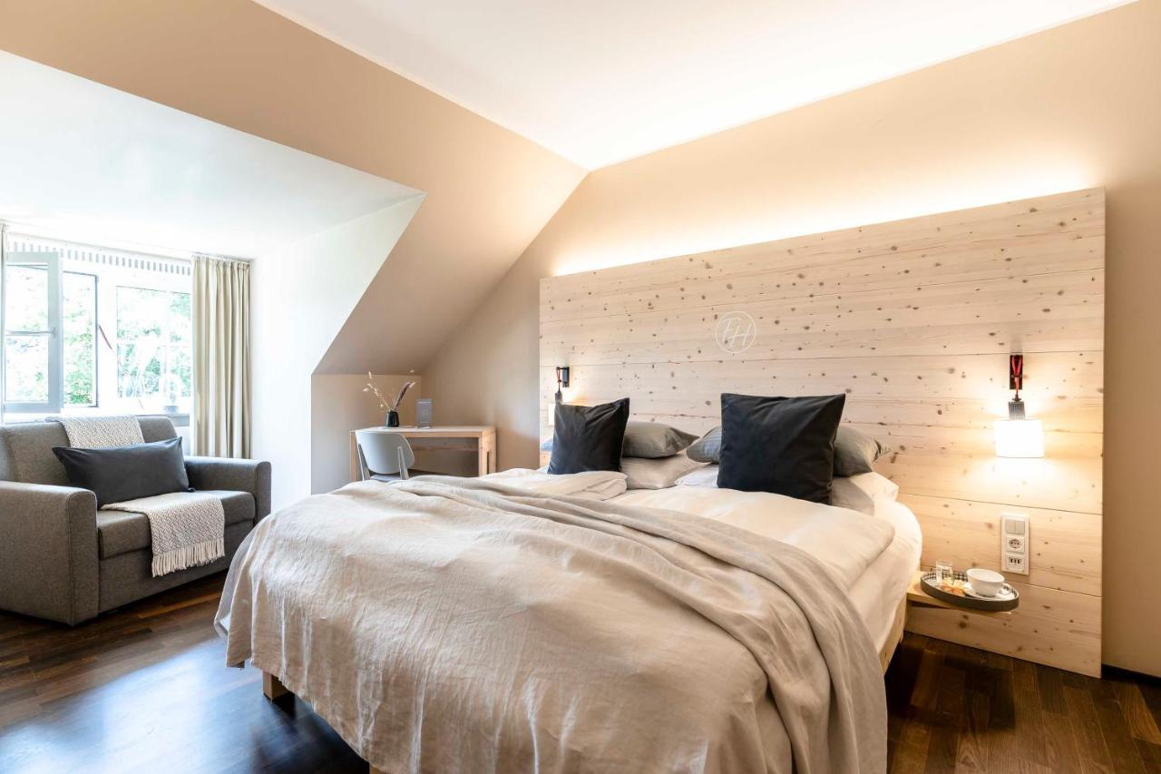 Feldmochinger Hof Hotell München Exteriör bild