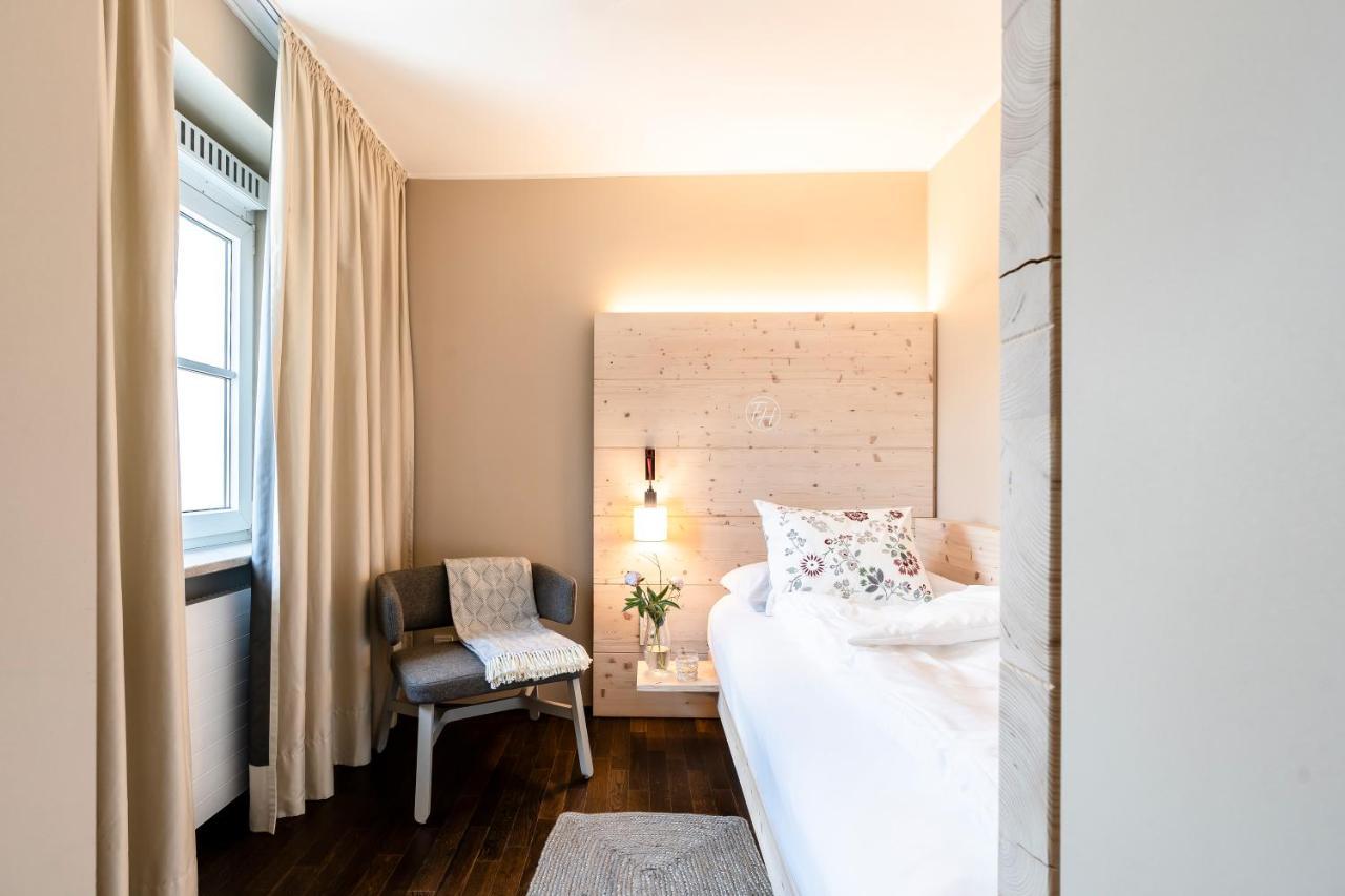 Feldmochinger Hof Hotell München Exteriör bild