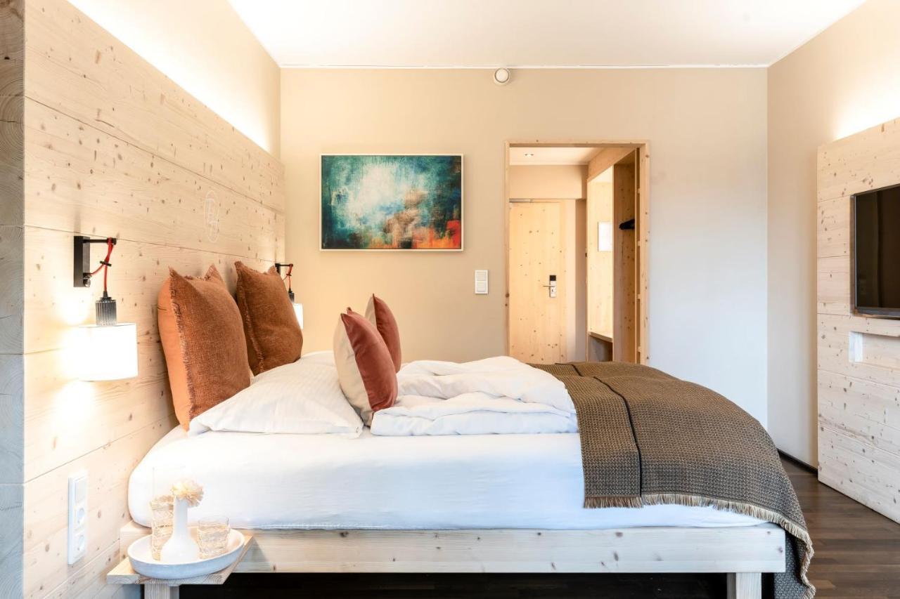 Feldmochinger Hof Hotell München Exteriör bild