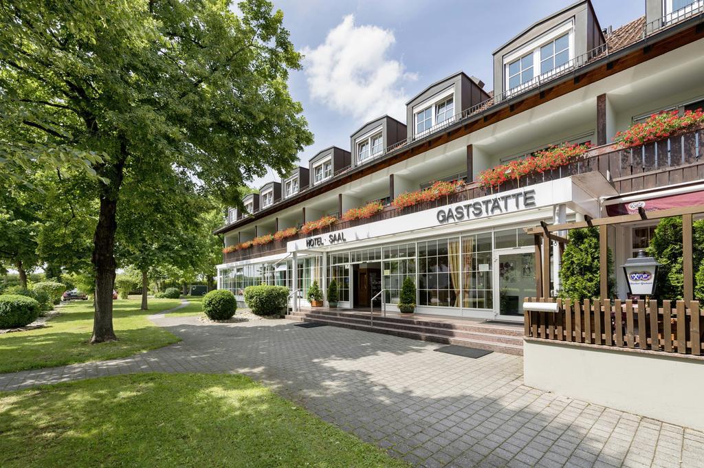 Feldmochinger Hof Hotell München Exteriör bild