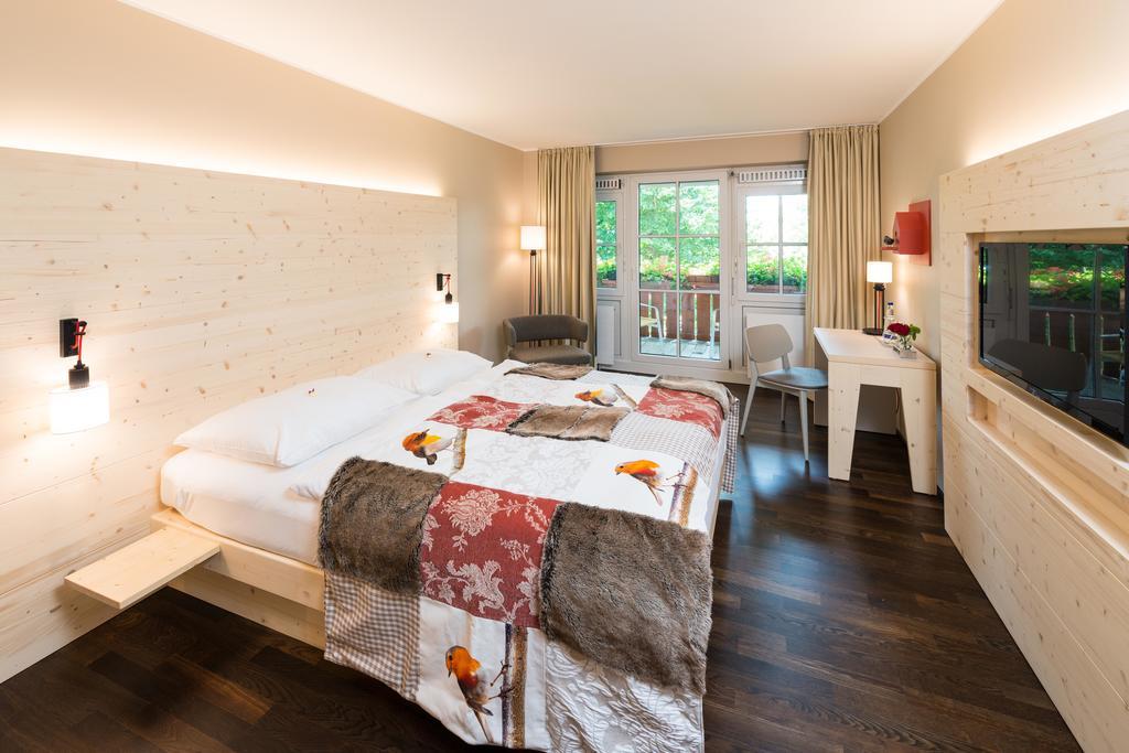 Feldmochinger Hof Hotell München Exteriör bild