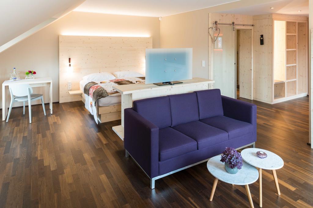 Feldmochinger Hof Hotell München Exteriör bild